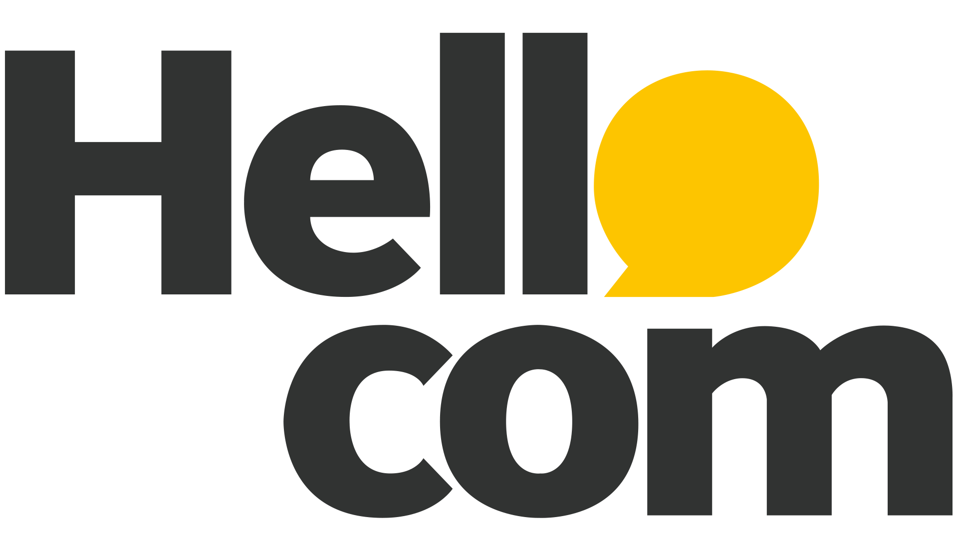 HelloCom